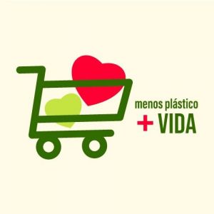 Menos Plástico, Mais Vida: Use Sacolas Sustentáveis nas compras do dia a dia