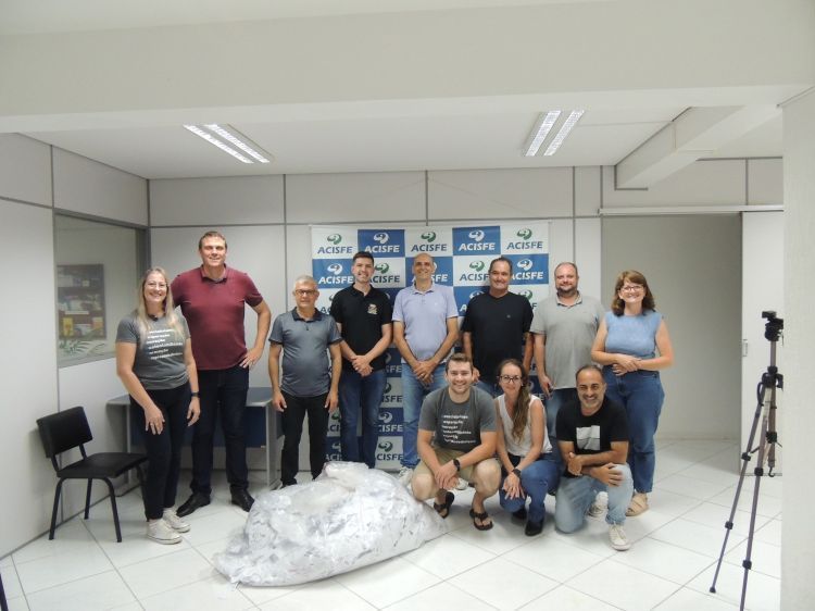 A Campanha Show de Prêmios teve seu segundo sorteio