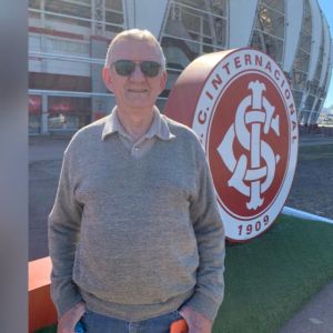 João Gilberto Lorenz &raquo; 2ª Gestão - 1997/1998